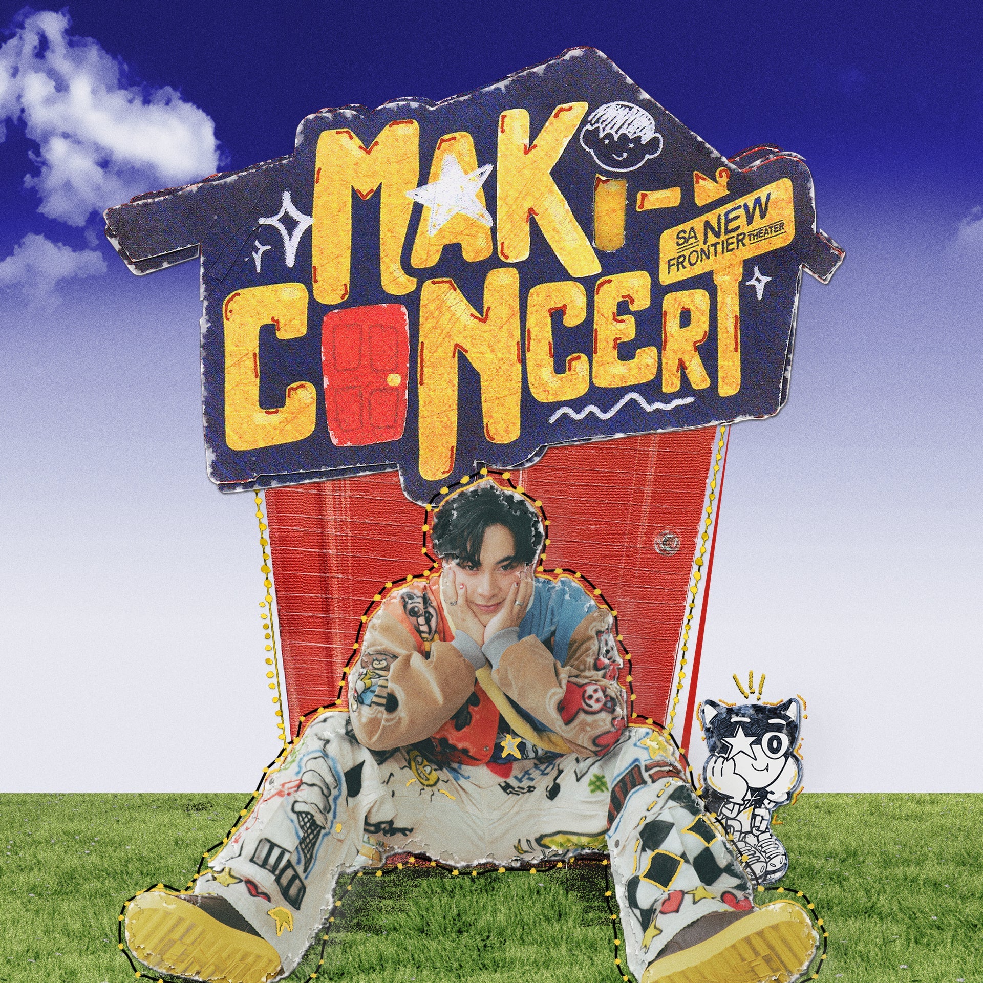 MAKI Concert Tour Collection – ABS-CBN Store