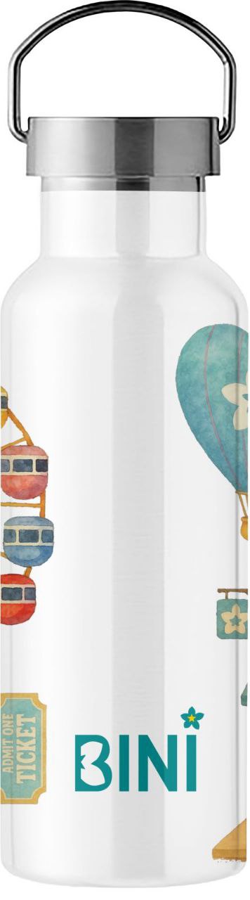 BINI Here With You Stainless Steel Tumbler
