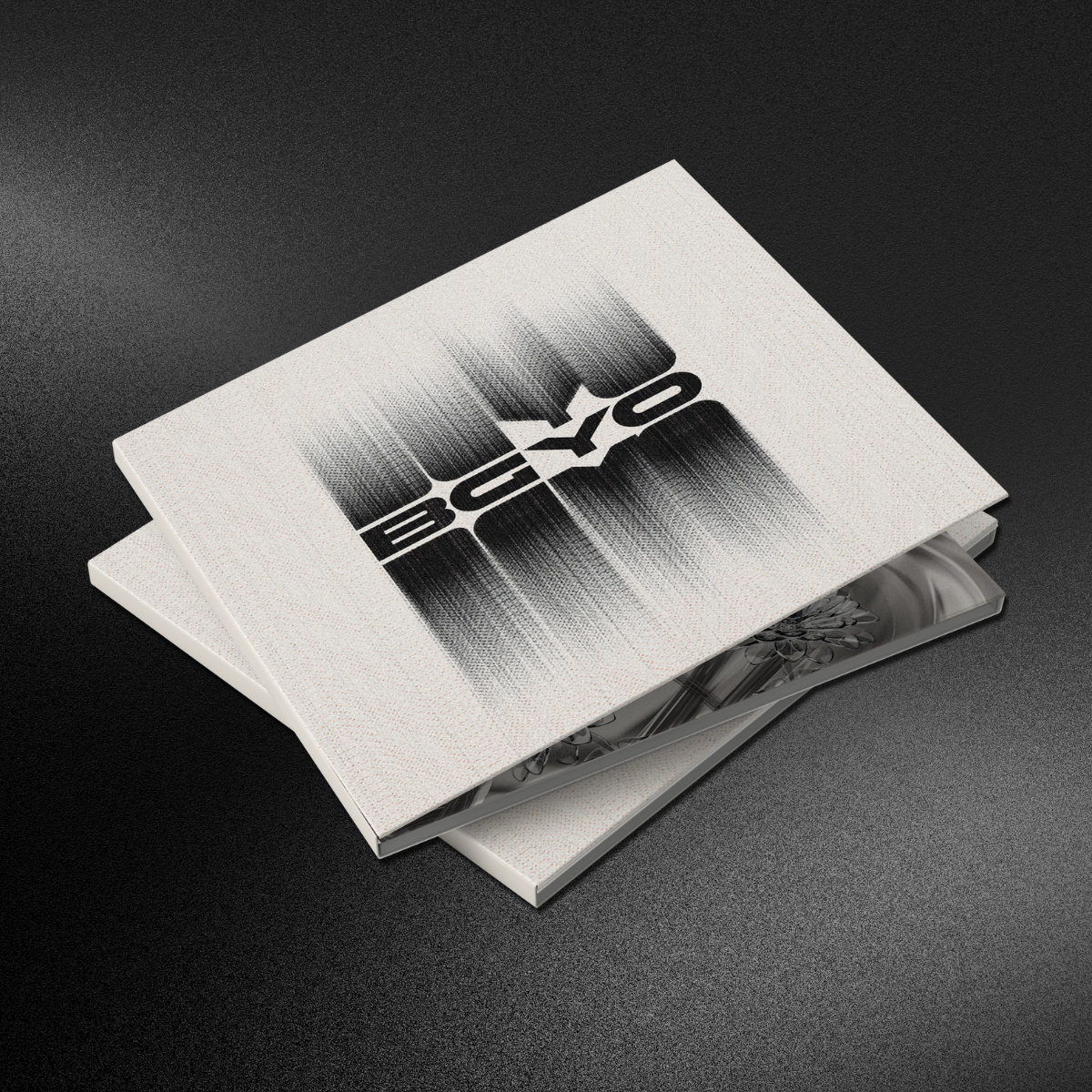 BGYO EP DIGIPACK