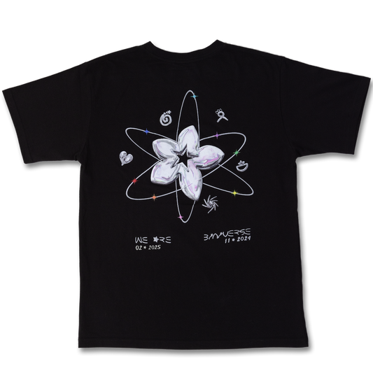 BINIverse World Tour - T-Shirt