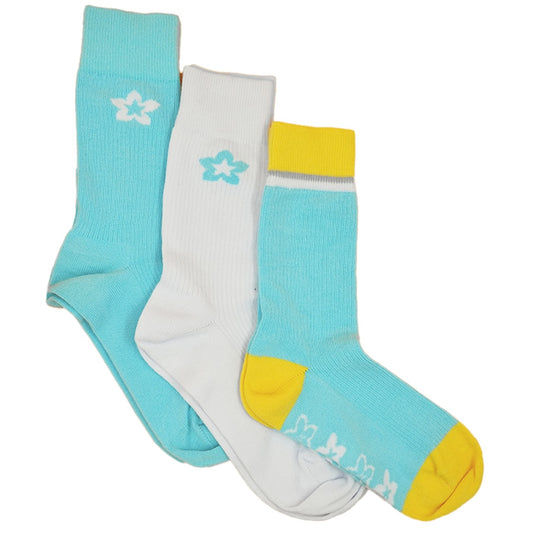 BINIverse World Tour - Socks (3 pairs in a Set)