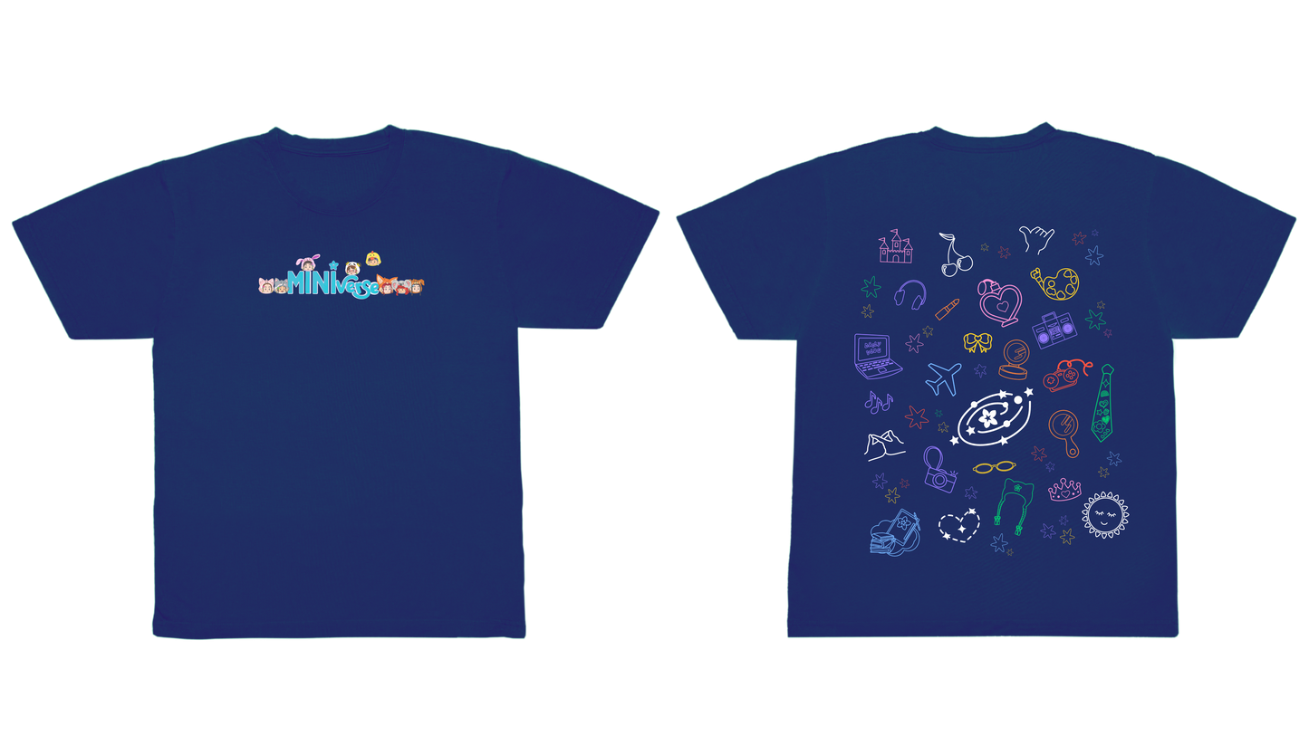 Miniverse T-Shirt