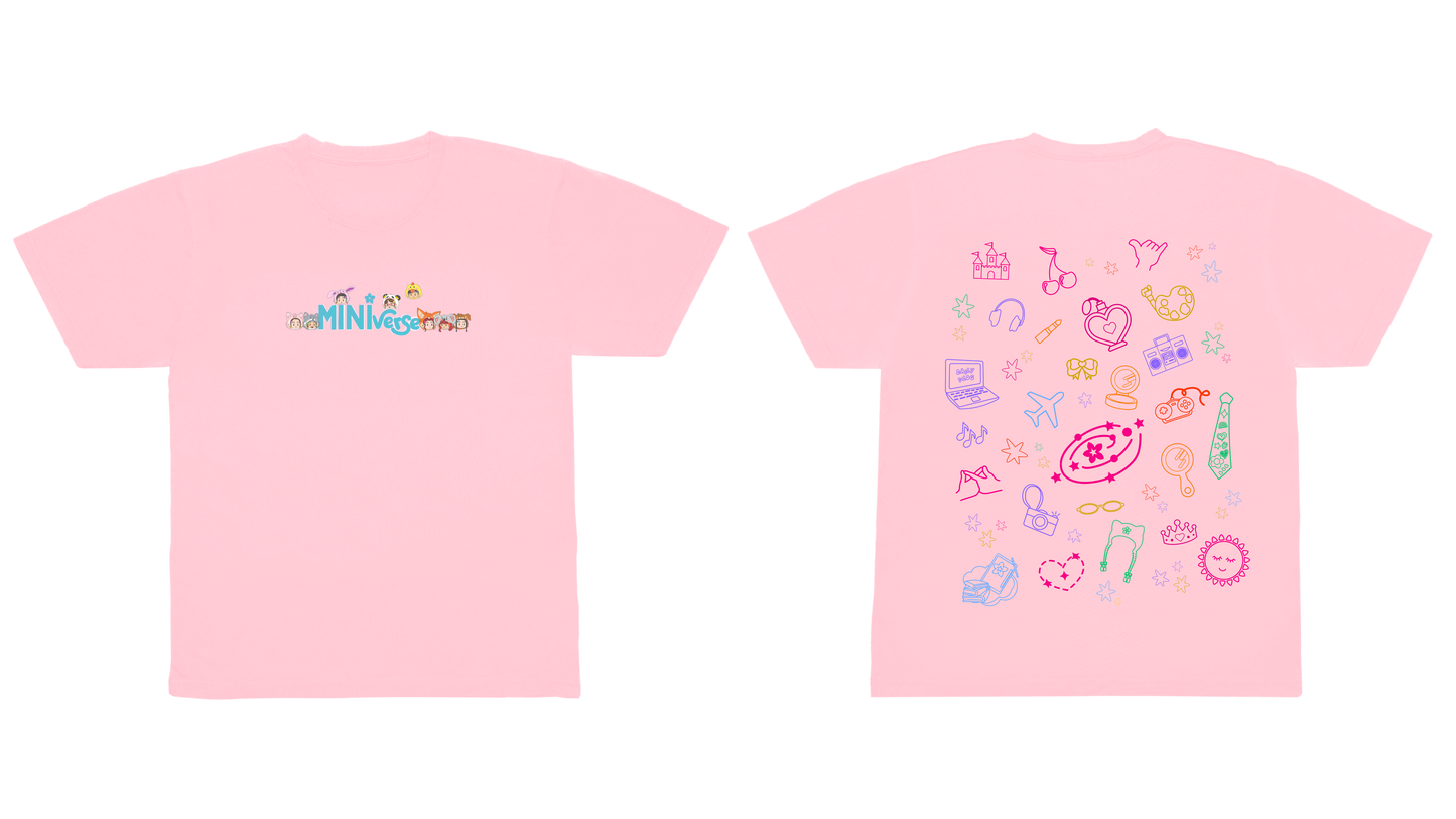 Miniverse T-Shirt