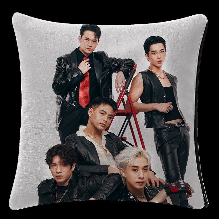 BGYO Pillow