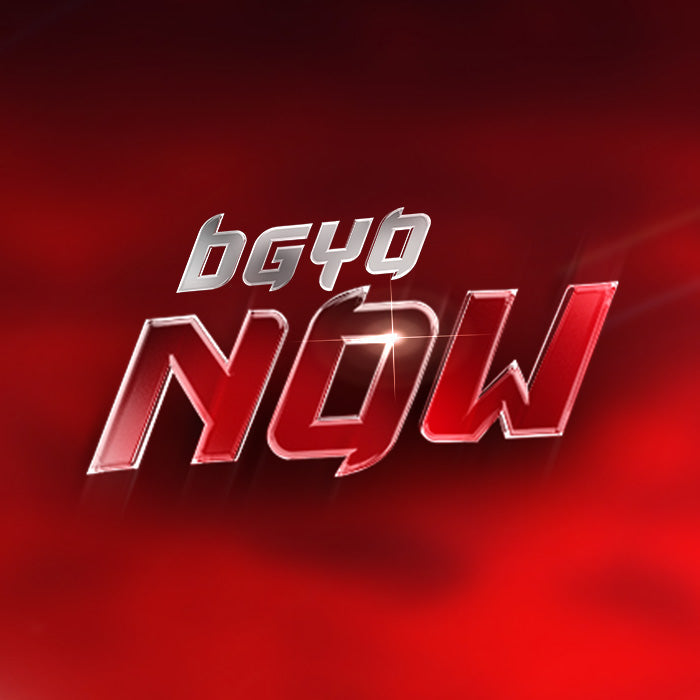 BGYO Official Merch