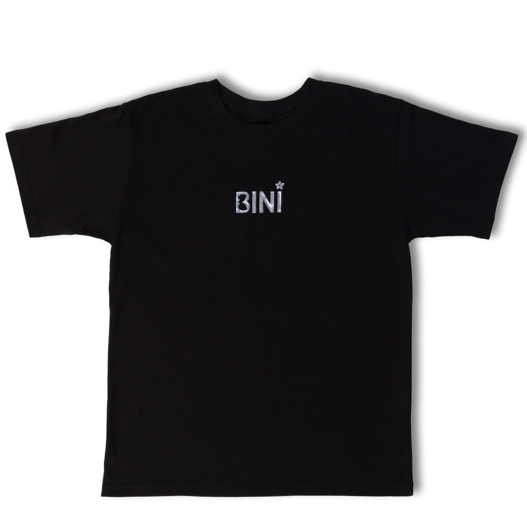 BINIverse World Tour - T-Shirt