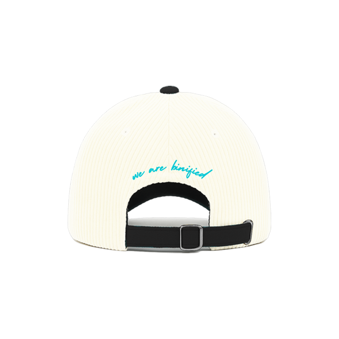 BINIfied Cap