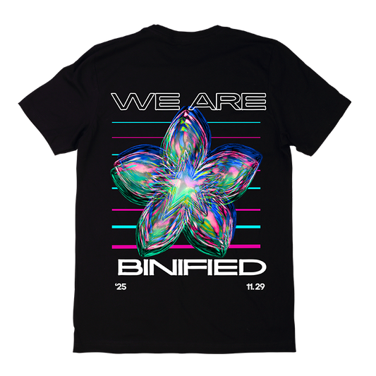 BINIfied T-shirt