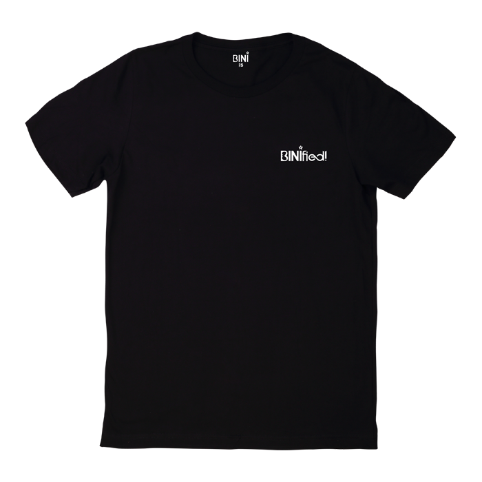 BINIfied T-shirt