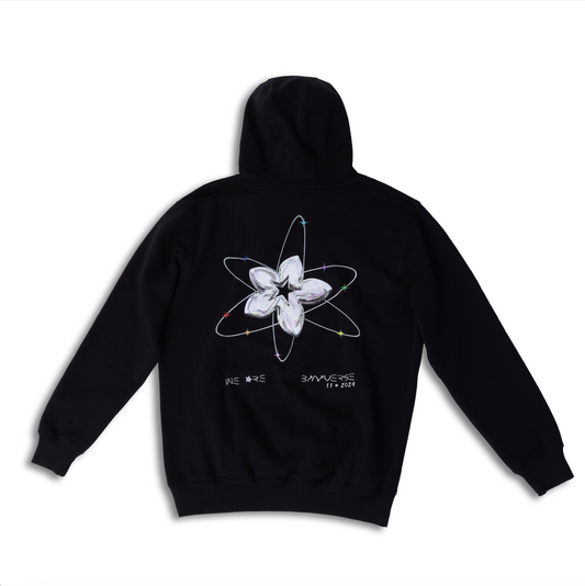 BINIverse Tour Merch - BINI Hoodie