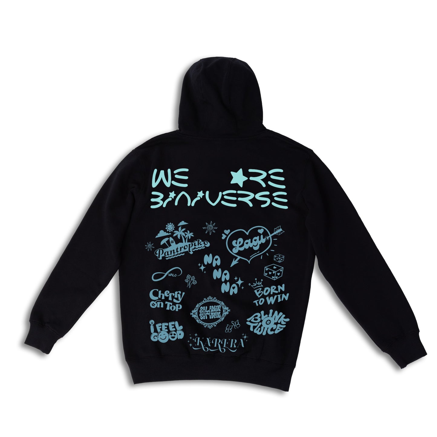 BINIVerse World Tour - Hoodie