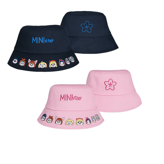 Miniverse Bucket Hat