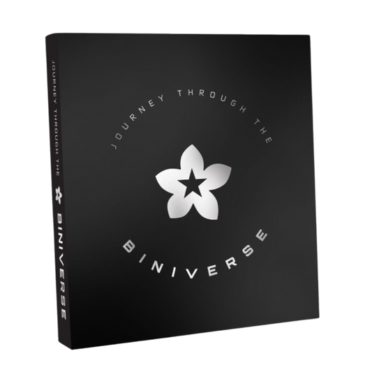 BINIfied Photo Journal - Paperback