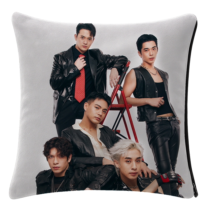 BGYO Pillow