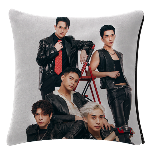 BGYO Pillow