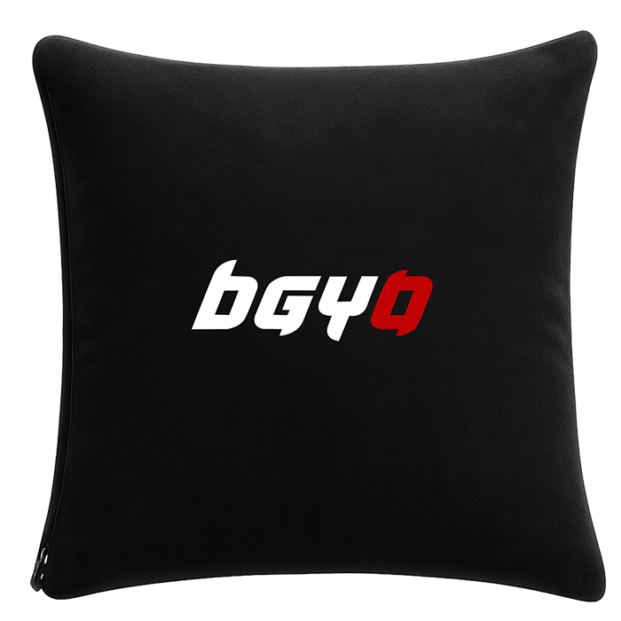 BGYO Pillow