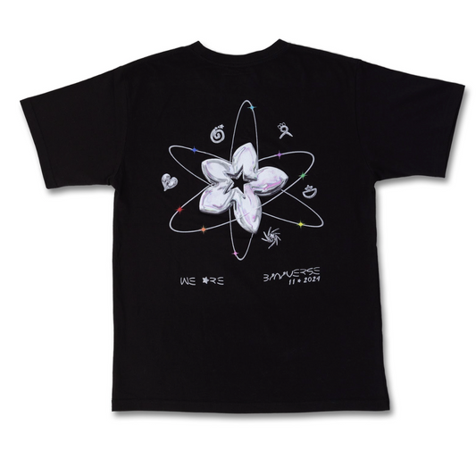 BINIverse Tour Merch T-Shirt