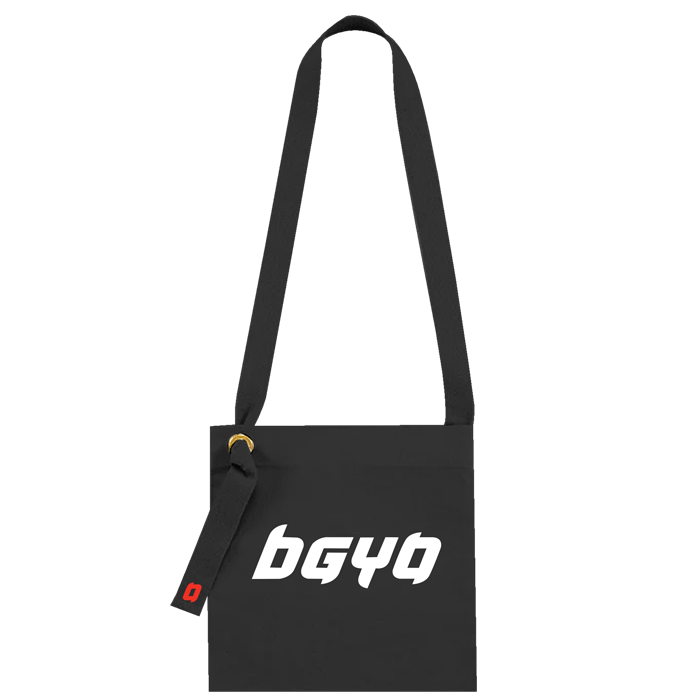 BGYO Crossbody Bag